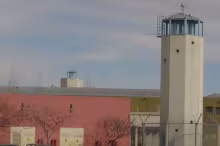 Penal de Bouwer, Provincia de Córdoba