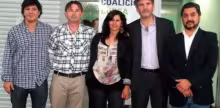 CC ARI, La Plata