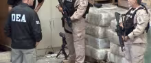 DEA, Drug Enforcement Agency