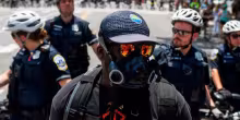 Antifa, Terrorismo