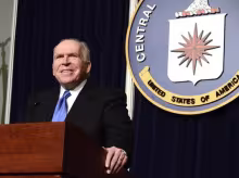 John Brennan, CIA