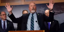 Chip Roy, Partido Republicano, Estados Unidos, The Daily Signal