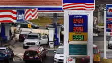 Precios de la gasolina en Estados Unidos, Combustibles, Crisis energética, Joe Biden