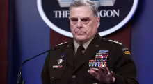 Estados Unidos, CRT, General Milley, Marxismo