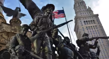 Estados Unidos, Guerra civil americana, Jarrett Stepman, The Daily Signal