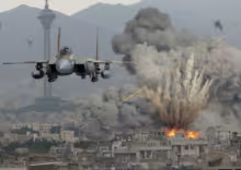 Estados Unidos, Intervencionismo, Intervención militar estadounidense