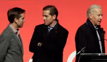 Estados Unidos, Elecciones, Joe Biden, Hunter Biden, Partido Demócrata, Corrupción