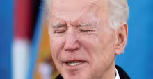 Estados Unidos, Joe Biden