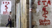 ETA, terrorismo