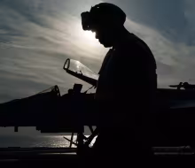Militares, Estados Unidos