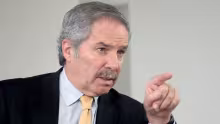 Felipe Solá, política argentina