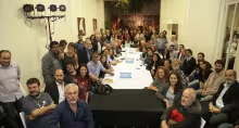 Frente Para la Victoria, Ciudad de Buenos Aires