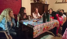 FPV en La Loma