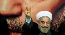 Hasán Ruhani