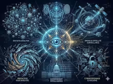 Inteligencia Artificial e Inteligencia, Espionaje, Tecnología, Gobierno