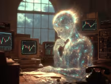 Inteligencia Artificial y Mercados Financieros