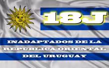 "Inadaptados" uruguayos
