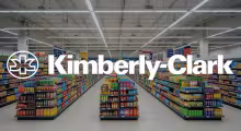 Kimberly Clark, KMB, Wall Street, 