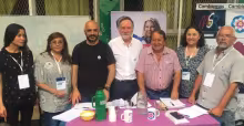 Congreso del MSR