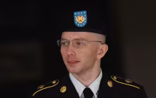 Cabo Bradley Manning