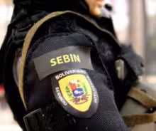 Servicio de Inteligencia Bolivariano, SEBIN