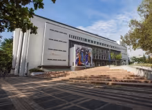Universidad Pontificia Bolivariana, Medellín, Biblioteca