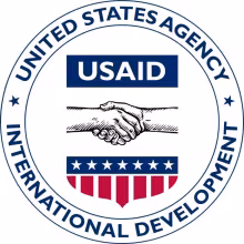 US AID