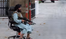 Afganistán, Talibán, Kabul, Asia, Estados Unidos