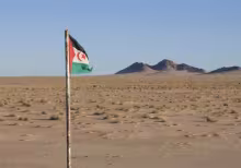Acuerdo entre Marruecos e Israel, Palestinos, Acuerdos de Paz, Oriente Medio, Acuerdos de Abraham