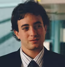 Agustín Laje Arrigoni