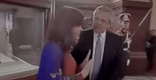 Alberto Fernández, Frente de Todos, Cristina Kirchner