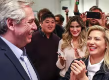Alberto Fernández, Encuestas del Frente de Todos, Legislativas 2021, OlivosGate, Corrupción, FdT, Kirchnerismo