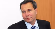 Alberto Nisman