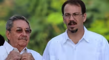 Alejandro Castro Espín