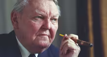 Ludwig Erhard
