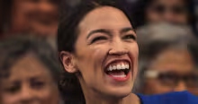 Alexandria Ocasio-Cortez, Venezuela, Socialismo, Genocidio, Izquierda americana