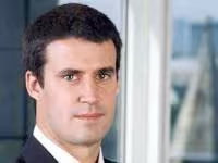 Alfonso Prat Gay, ex Presidente del Banco Central de la República Argentina