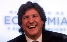 Amado Boudou