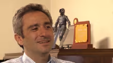 Andrés 'Cuervo' Larroque, Unidad Ciudadana