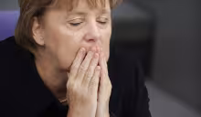 Angela Merkel