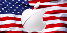 Apple en Estados Unidos