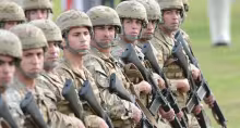 Argentina, Ejército, América Latina