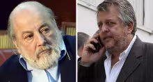 Claudio Bonadio, Carlos Stornelli