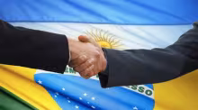 La necesidad de cooperación argentino-brasileña