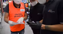 Argentina, Controles de precios, Alberto Fernández, Crisis Argentina