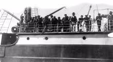 Argentina, inmigración