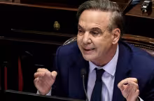 Miguel Pichetto