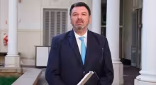 Juez Ariel Lijo, Corte Suprema, Freddy Lijo, Corrupción judicial, Ricardo Lorenzetti