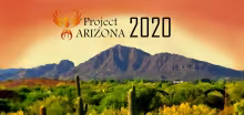 Project Arizona 2020