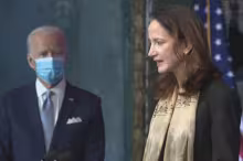 Avril Haines, Joe Biden, Partido Demócrata, Corrupción en Washington, Giraldi, Rusia, Vladimir Putin, Russiagate